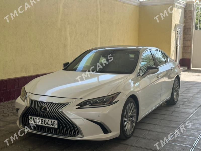 Lexus ES 350 2019 - 565 000 TMT - Ашхабад - img 9