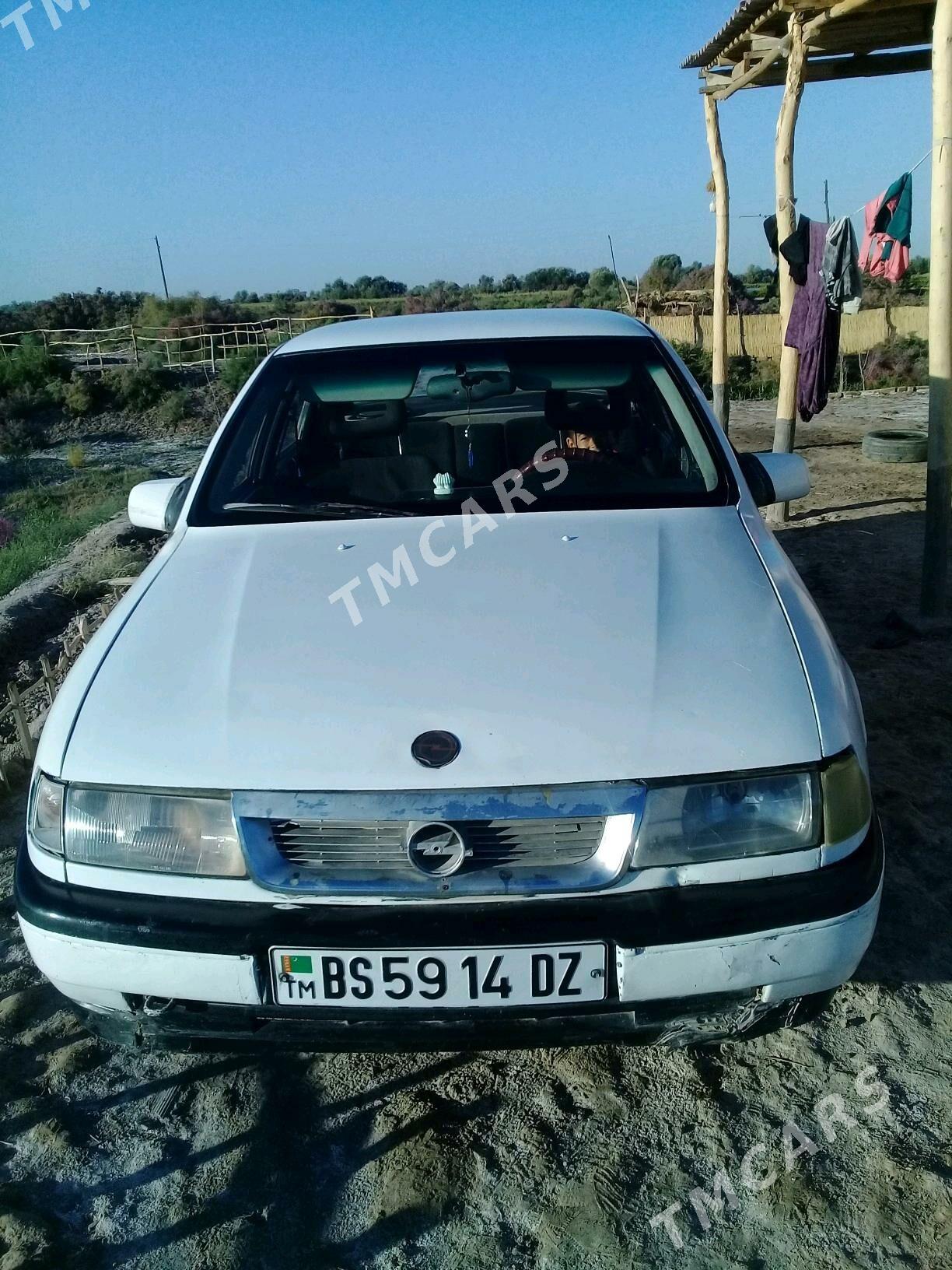 Opel Vectra 1991 - 18 000 TMT - Köneürgenç - img 4