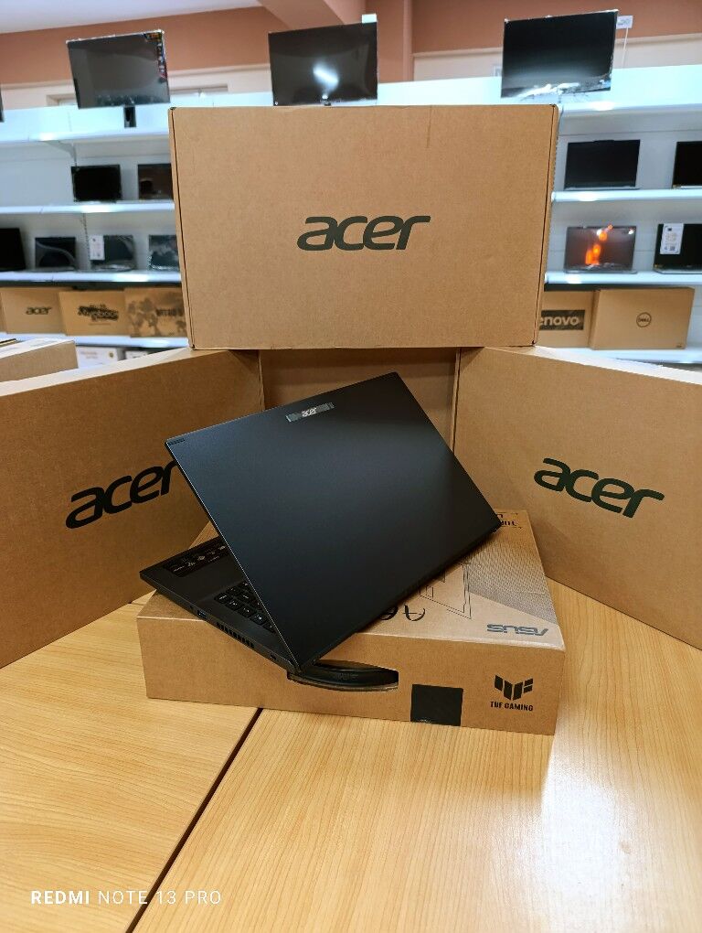 ACER Aspire/i5/GTX 1650/RAM 24 - Ашхабад - img 8