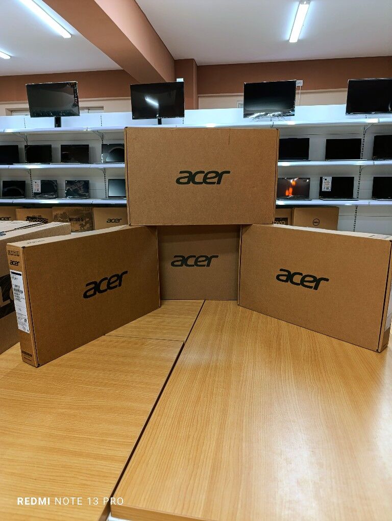 ACER Aspire/i5/GTX 1650/RAM 24 - Ашхабад - img 10