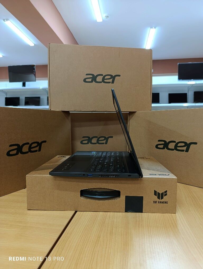 ACER Aspire/i5/GTX 1650/RAM 24 - Ашхабад - img 6