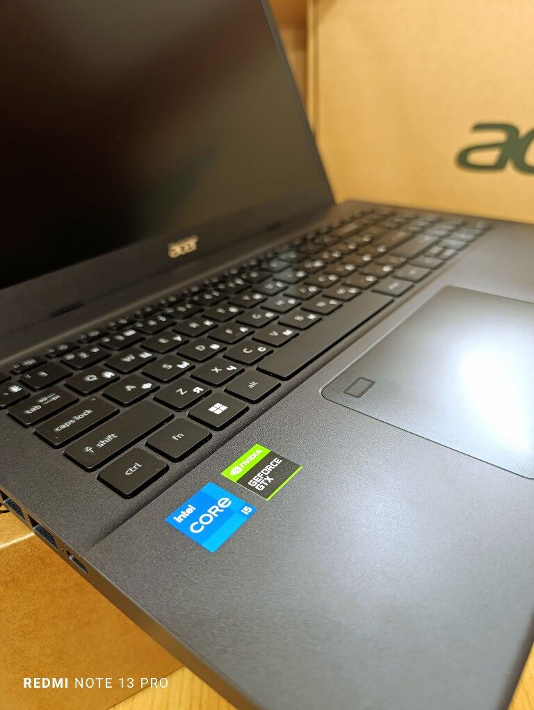 ACER Aspire/i5/GTX 1650/RAM 24 - Ашхабад - img 9