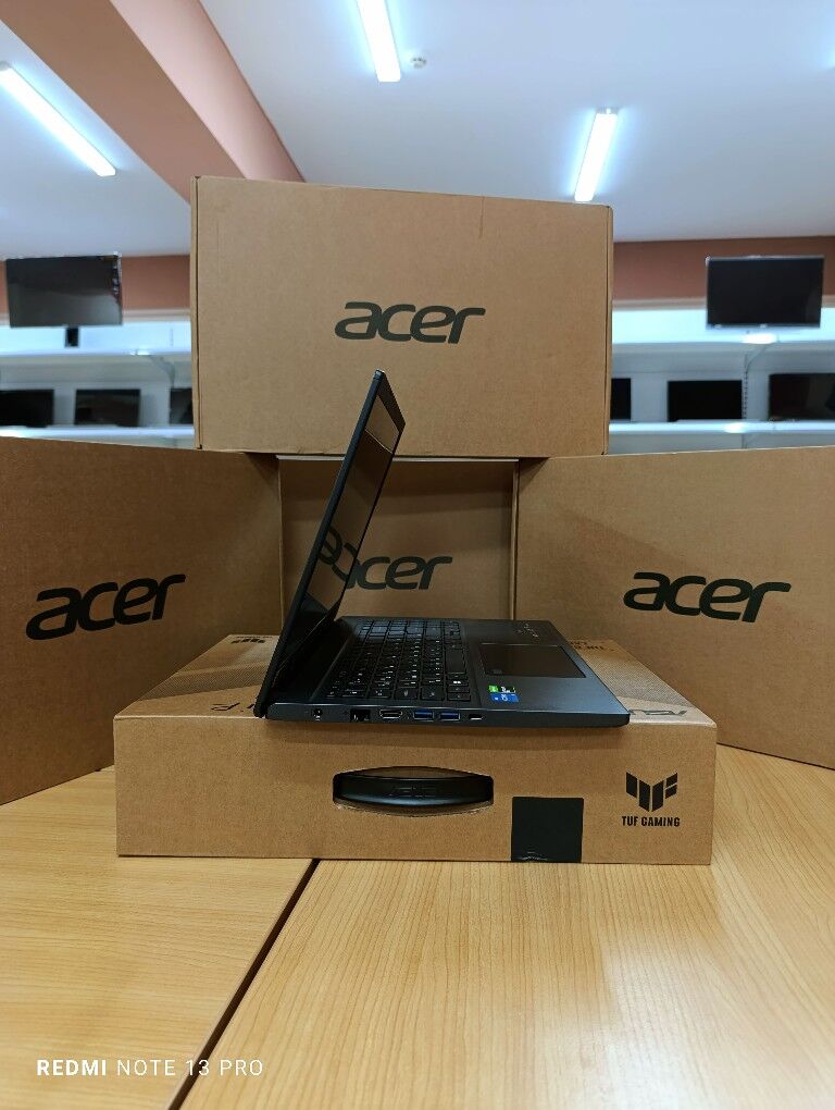 ACER Aspire/i5/GTX 1650/RAM 24 - Ашхабад - img 5