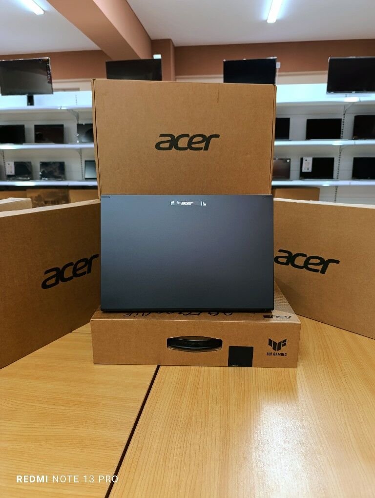 ACER Aspire/i5/GTX 1650/RAM 24 - Ашхабад - img 4