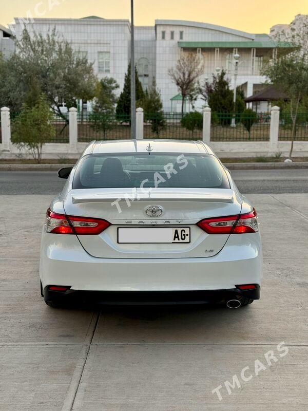 Toyota Camry 2020 - 287 000 TMT - Aşgabat - img 7