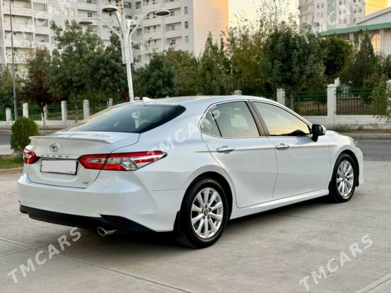 Toyota Camry 2020 - 287 000 TMT - Aşgabat - img 5