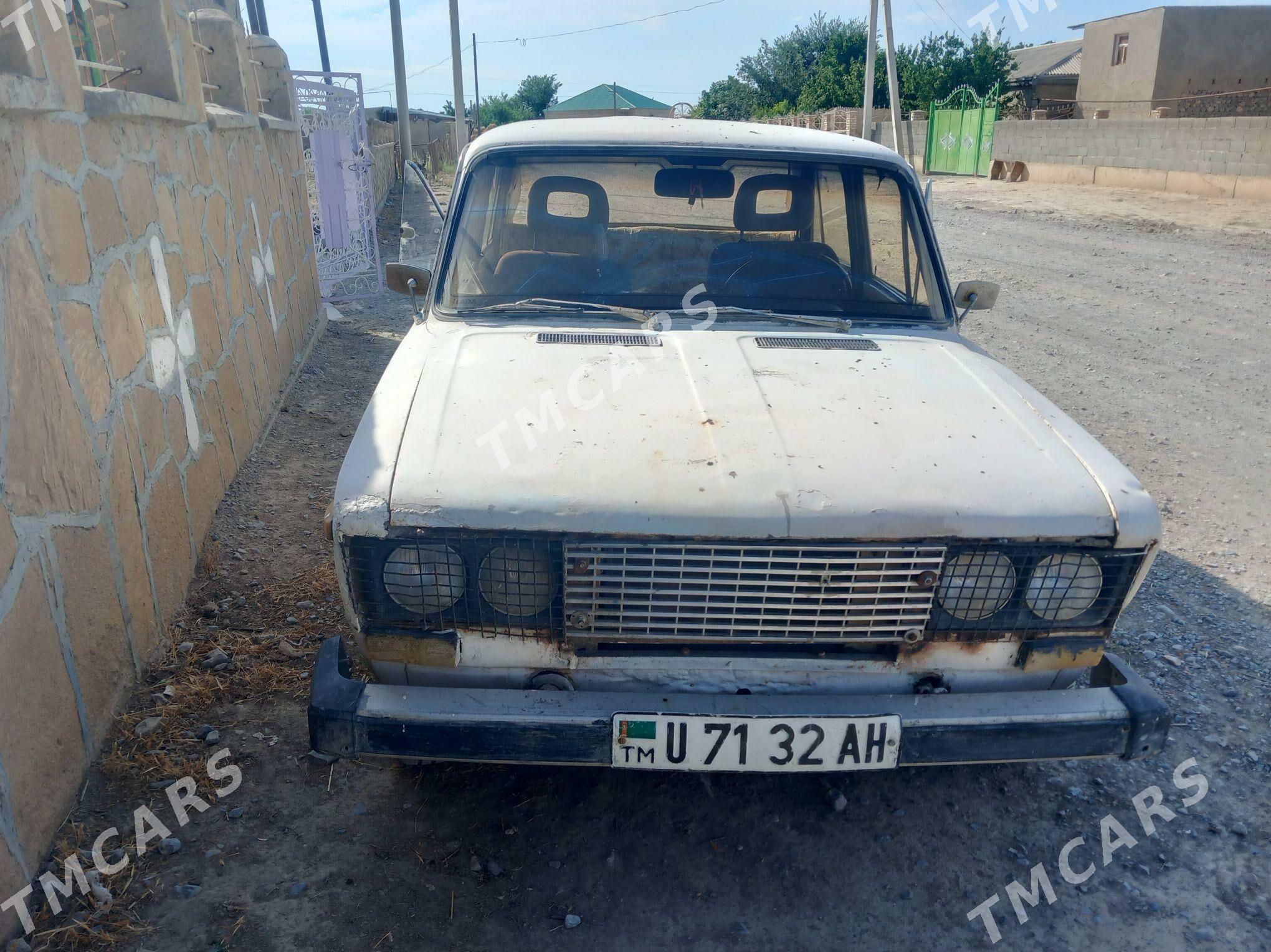 Lada 2107 1993 - 10 000 TMT - Бахарден - img 3