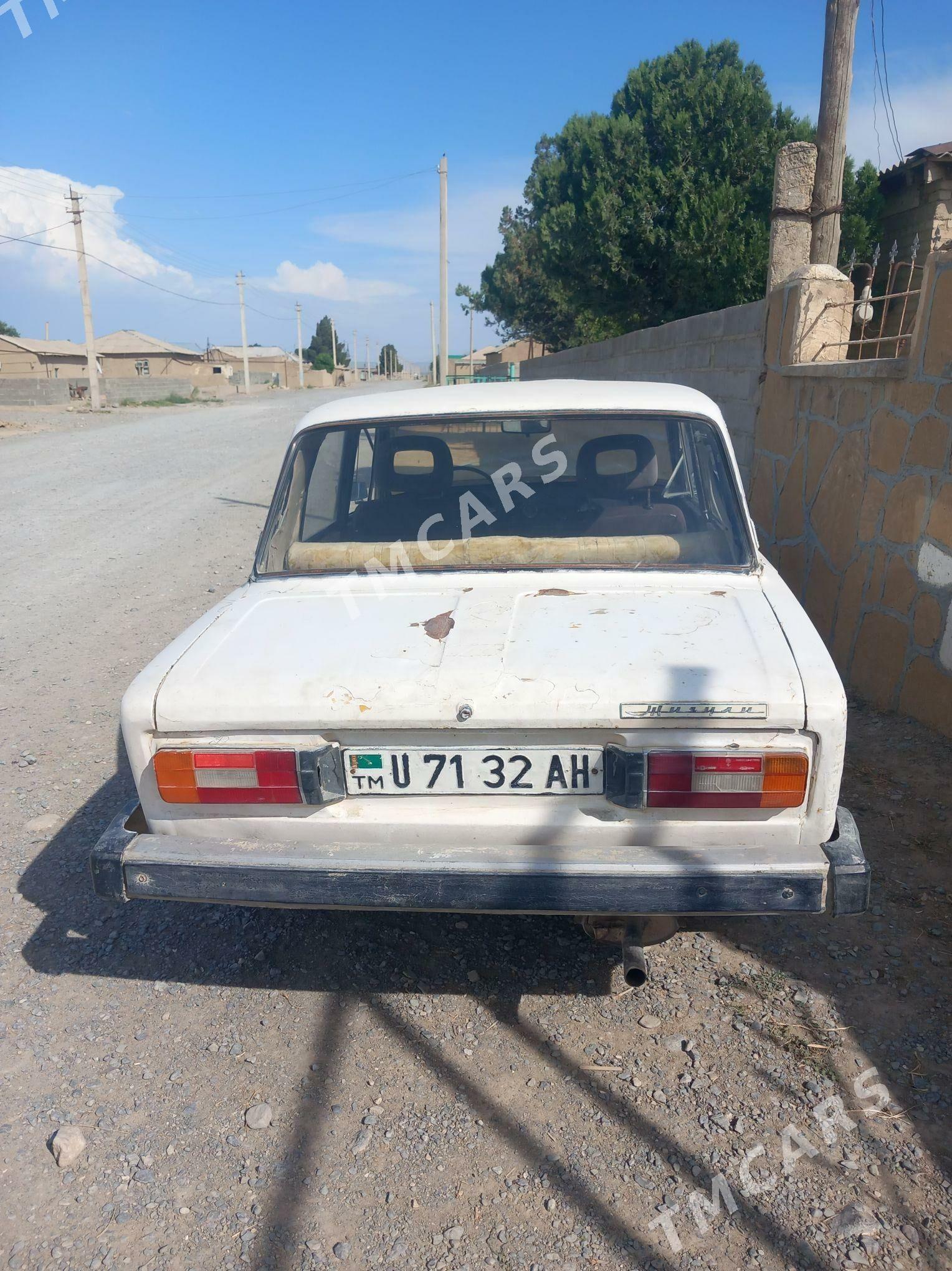 Lada 2107 1993 - 10 000 TMT - Бахарден - img 4