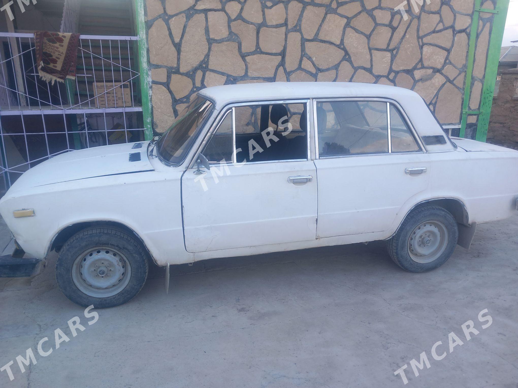 Lada 2107 1993 - 10 000 TMT - Бахарден - img 5