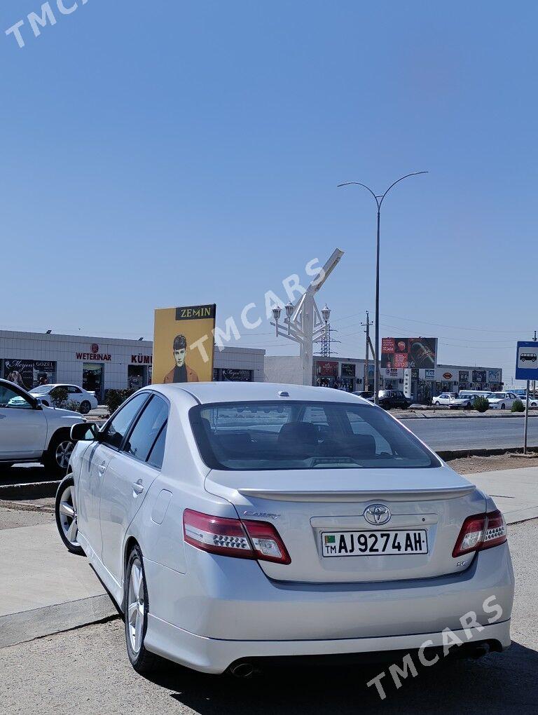 Toyota Camry 2010 - 150 000 TMT - Tejen - img 2