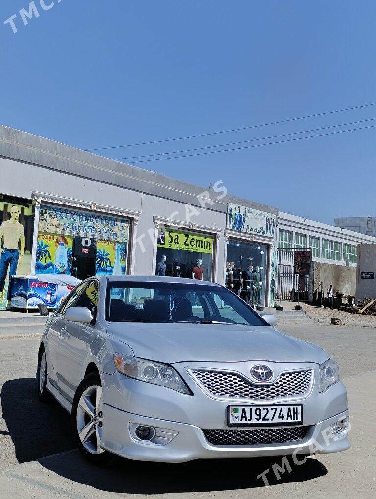 Toyota Camry 2010 - 150 000 TMT - Tejen - img 3