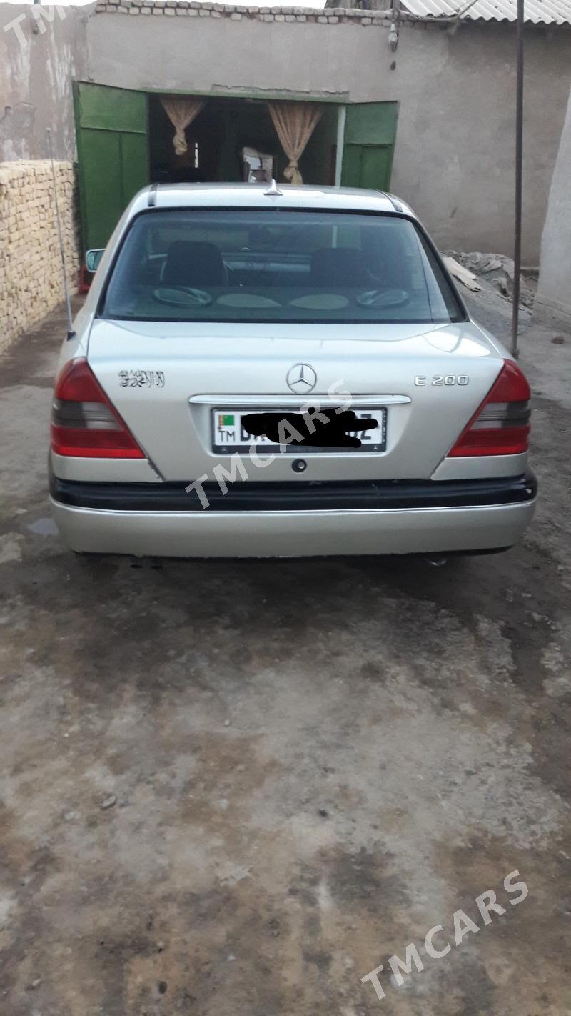 Mercedes-Benz S-Class 1997 - 40 000 TMT - Daşoguz - img 2