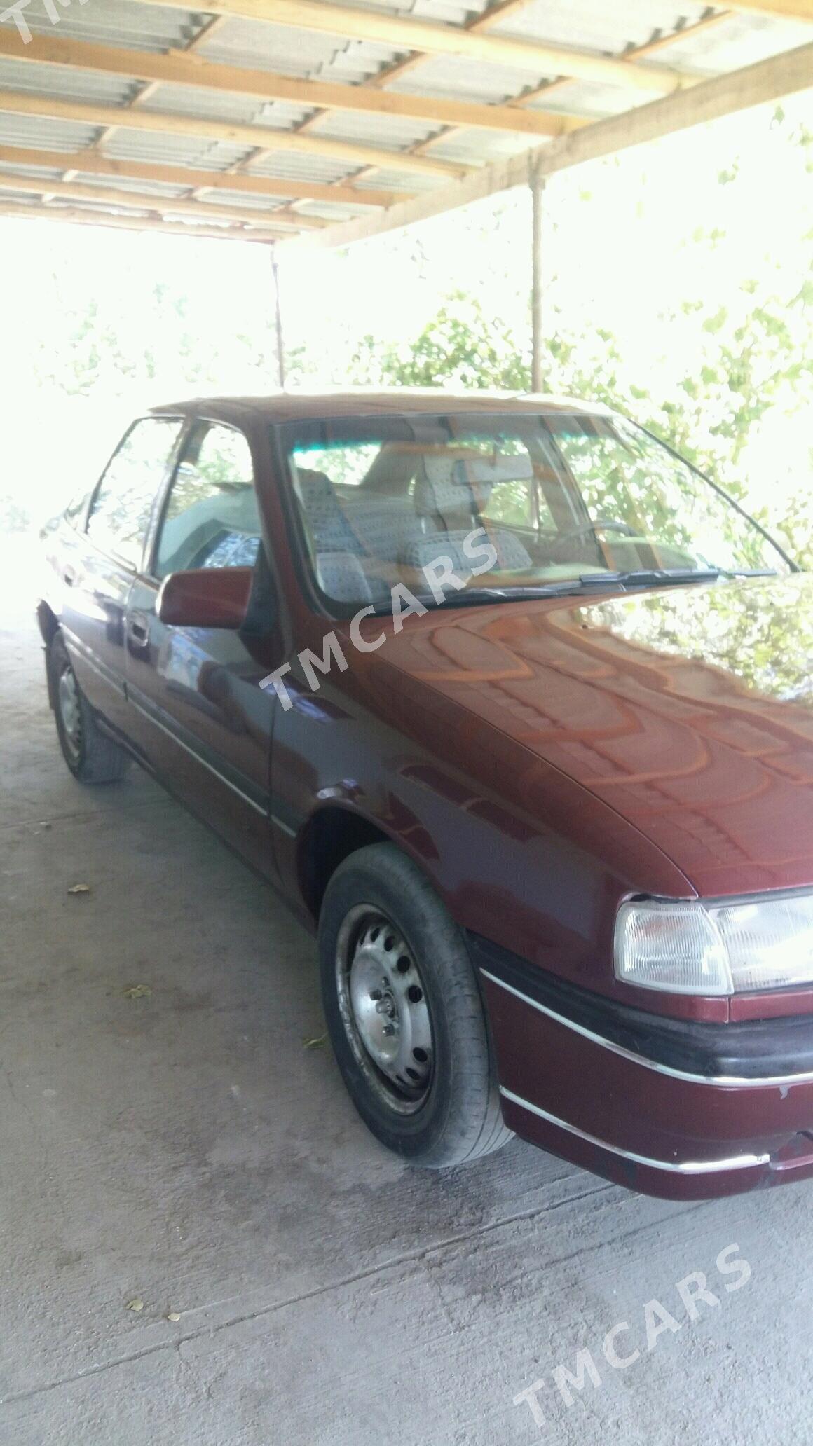 Opel Vectra 1992 - 20 000 TMT - Gubadag - img 3