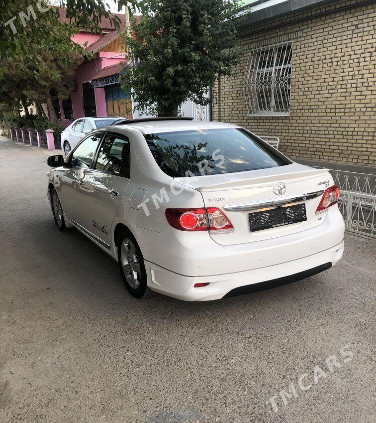 Toyota Corolla 2013 - 219 000 TMT - Aşgabat - img 2