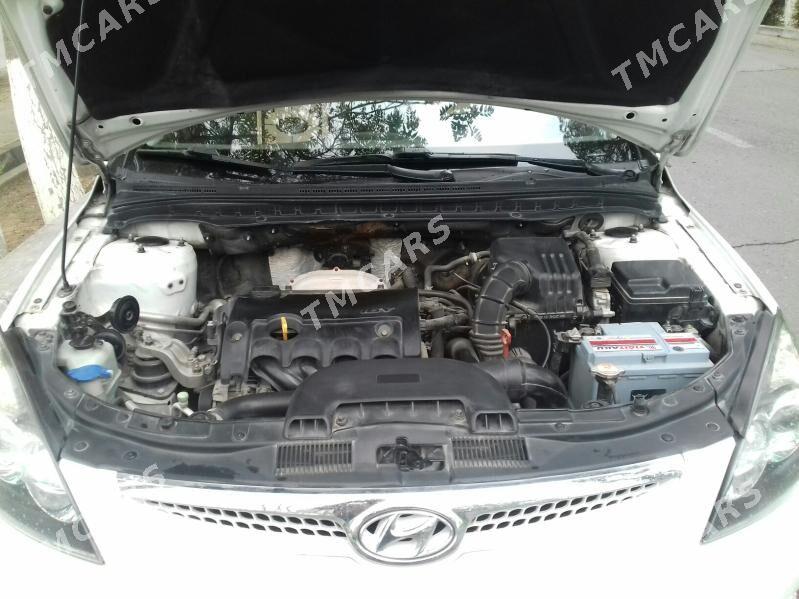 Hyundai I30 2010 - 120 000 TMT - Аркадаг - img 4