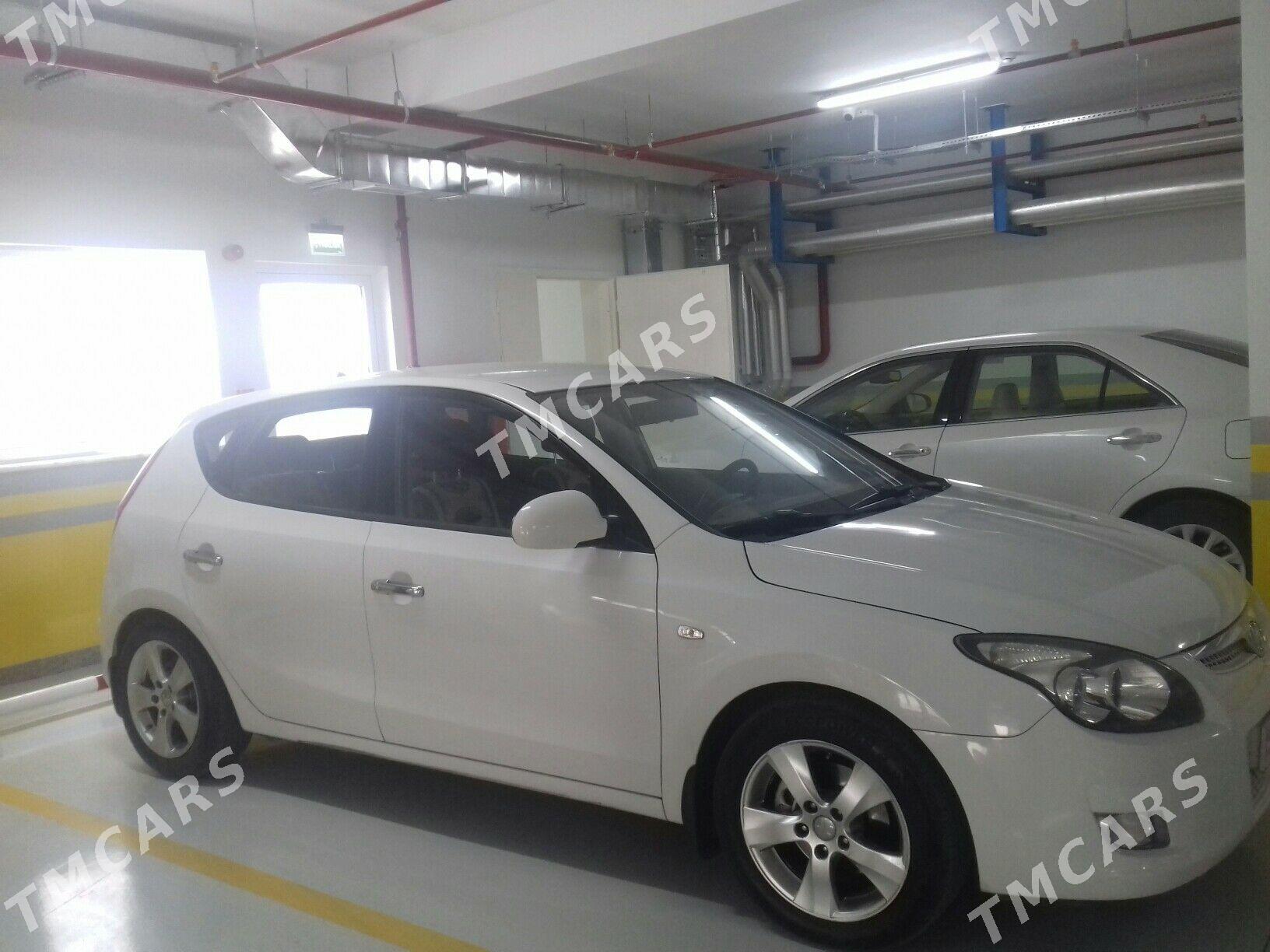 Hyundai I30 2010 - 120 000 TMT - Аркадаг - img 6