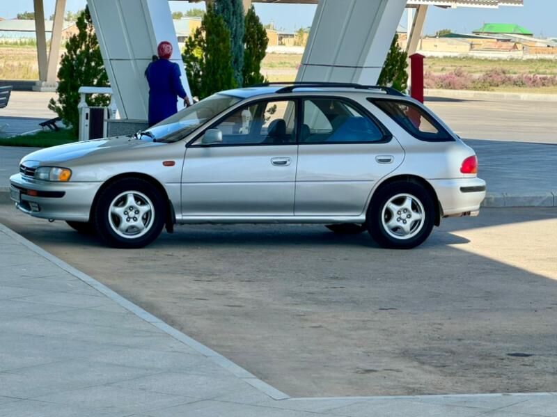 Toyota Camry 1994 - 59 000 TMT - Туркменабат - img 6