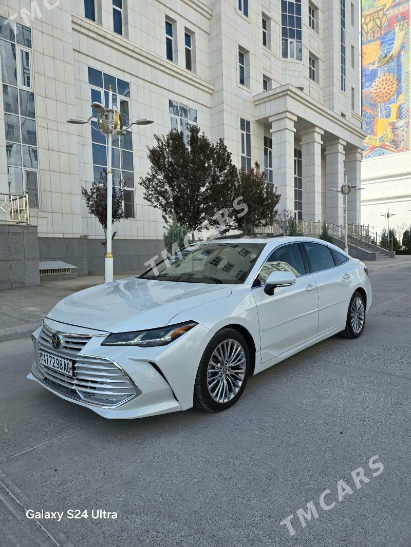 Toyota Avalon 2019 - 465 000 TMT - 30 mkr - img 2