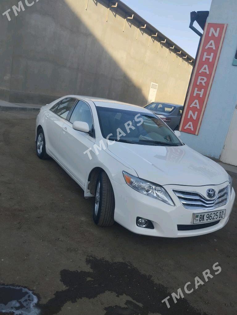 Toyota Camry 2008 - 135 000 TMT - Gurbansoltan Eje - img 2