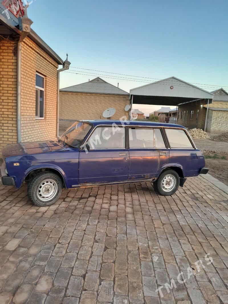 Lada 2105 1992 - 10 000 TMT - Baýramaly - img 2