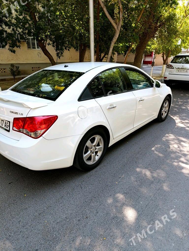 Chevrolet Cruze 2011 - 85 000 TMT - Ашхабад - img 2