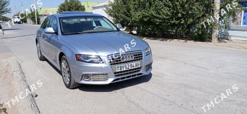 Audi A4 2009 - 150 000 TMT - Бузмеин - img 7