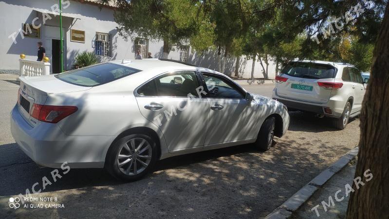 Lexus ES 350 2008 - 150 000 TMT - Mary - img 2