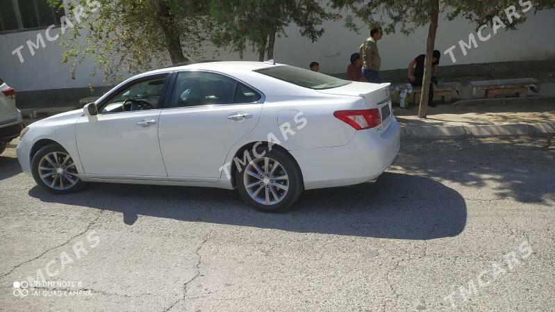 Lexus ES 350 2008 - 150 000 TMT - Мары - img 3