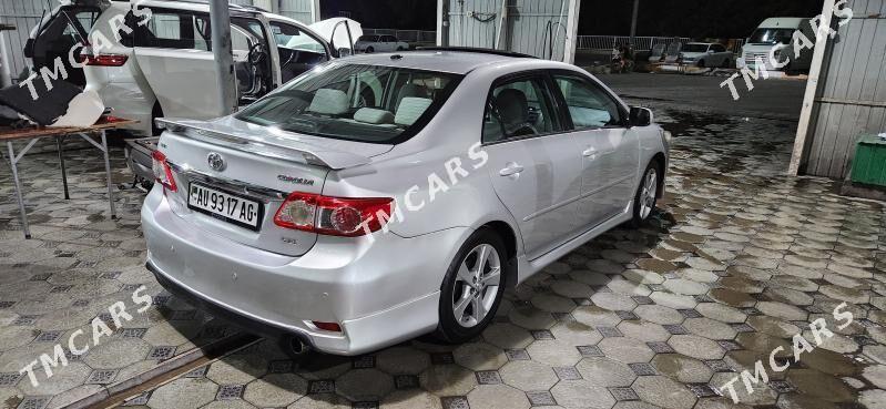 Toyota Corolla 2013 - 169 000 TMT - Howdan "A" - img 3