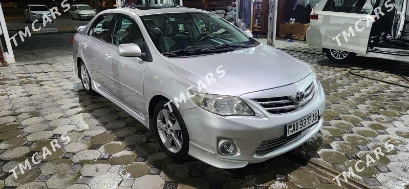 Toyota Corolla 2013 - 169 000 TMT - Howdan "A" - img 2