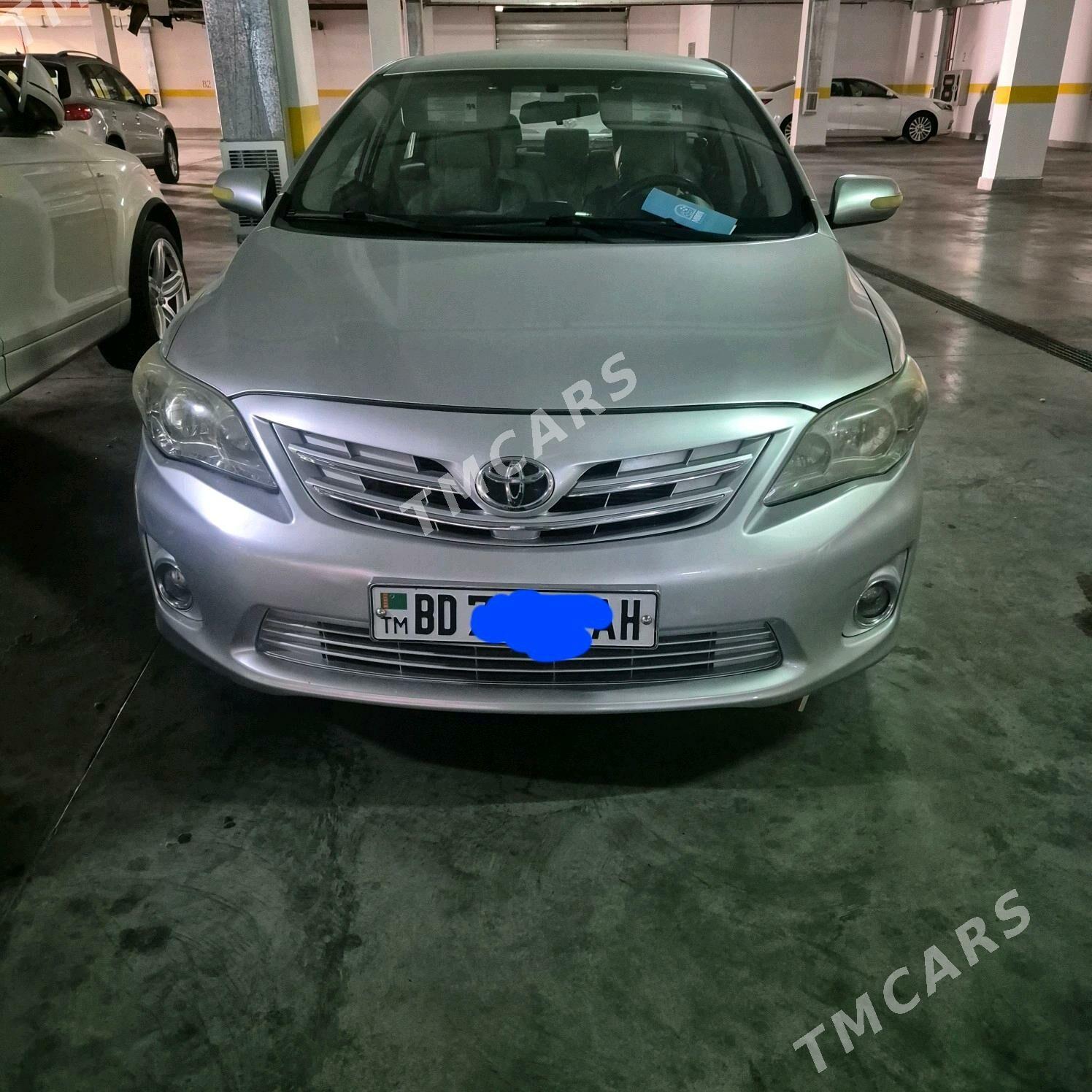 Toyota Corolla 2012 - 150 000 TMT - Анев - img 2