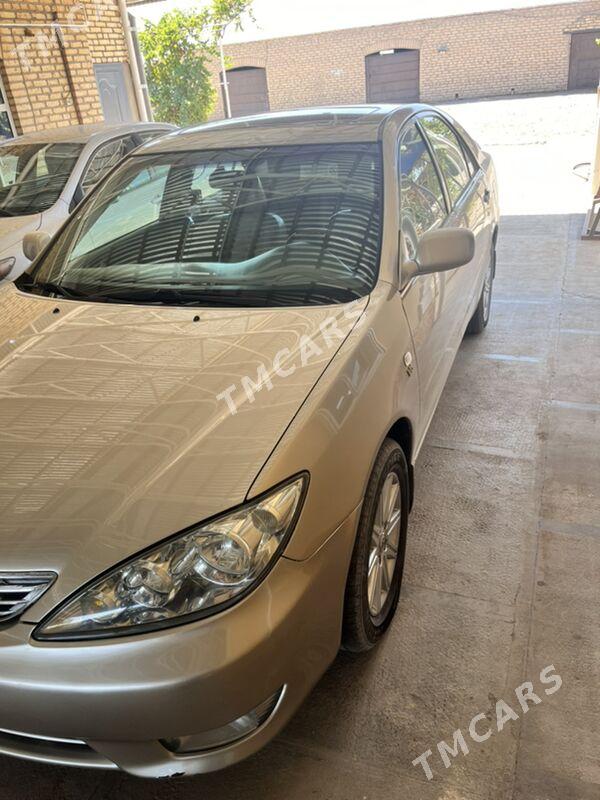 Toyota Camry 2003 - 170 000 TMT - Wekilbazar - img 4