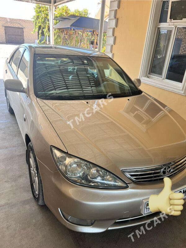 Toyota Camry 2003 - 170 000 TMT - Wekilbazar - img 6