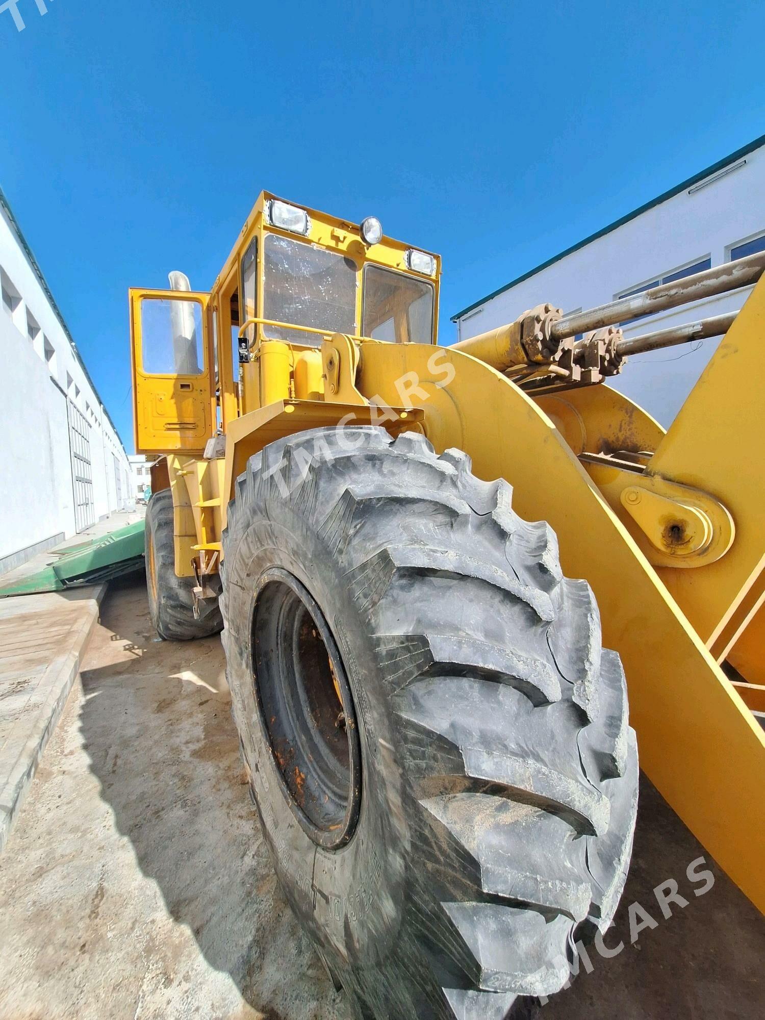 MTZ 82 1995 - 150 000 TMT - Aşgabat - img 4