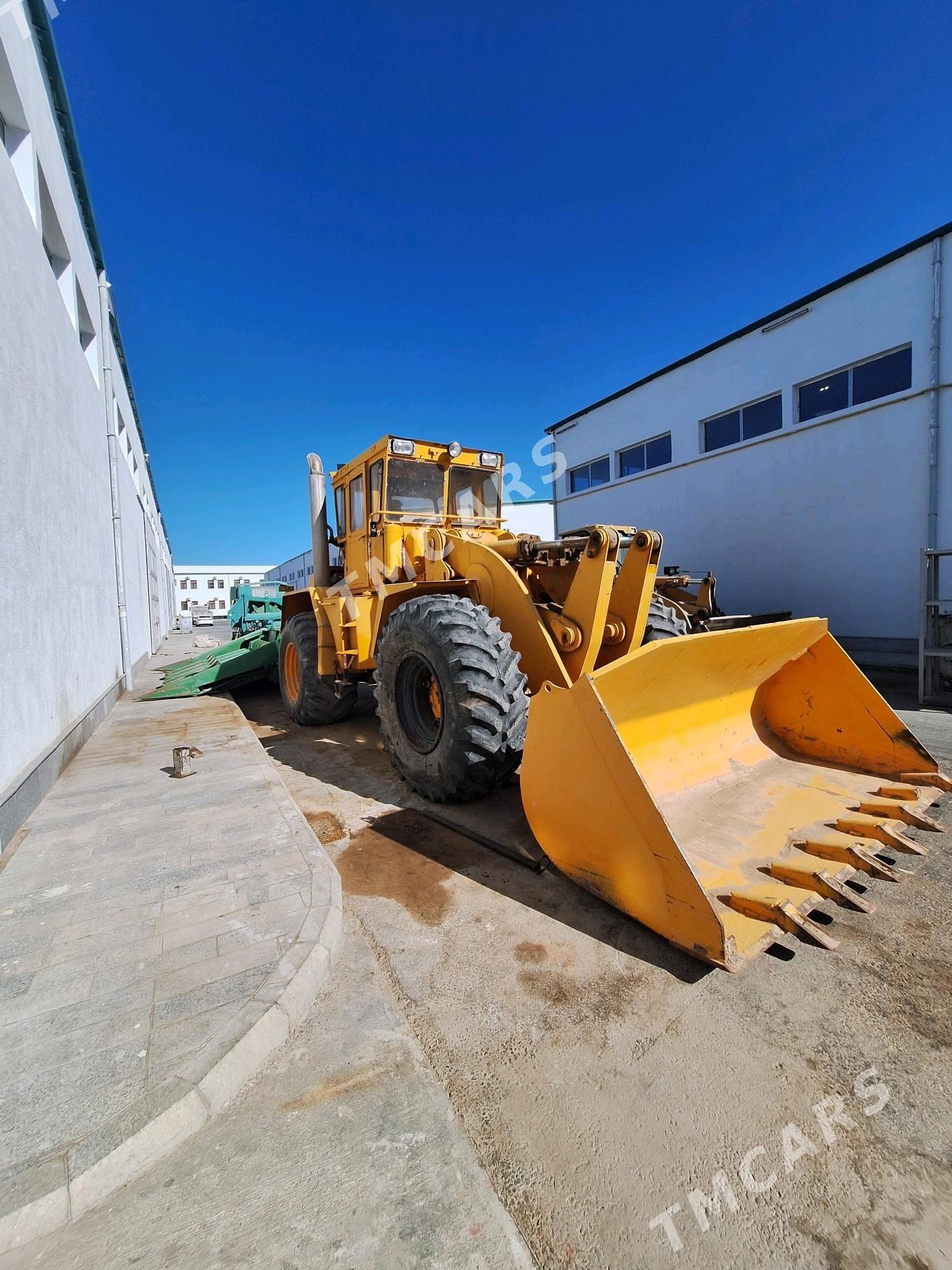 MTZ 82 1995 - 150 000 TMT - Aşgabat - img 3