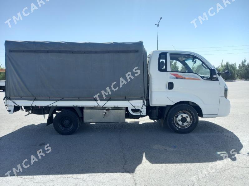 Kia Bongo 2019 - 265 000 TMT - Daşoguz - img 2