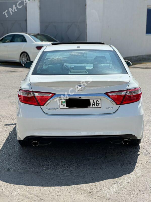 Toyota Camry 2015 - 300 000 TMT - Aşgabat - img 4