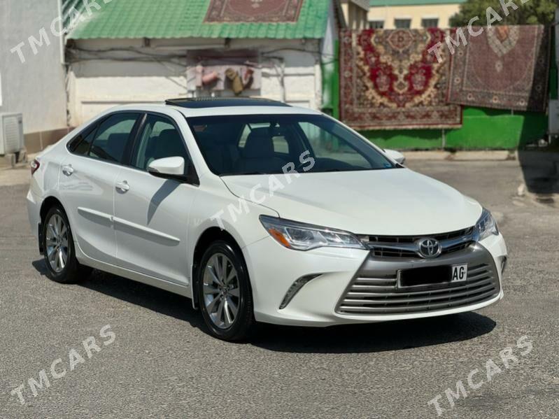 Toyota Camry 2015 - 300 000 TMT - Aşgabat - img 3