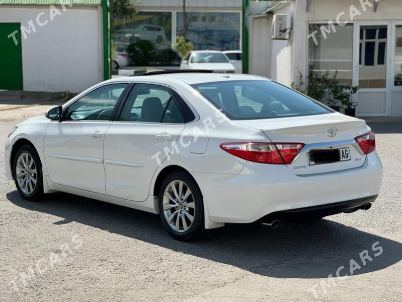 Toyota Camry 2015 - 305 000 TMT - Ашхабад - img 6