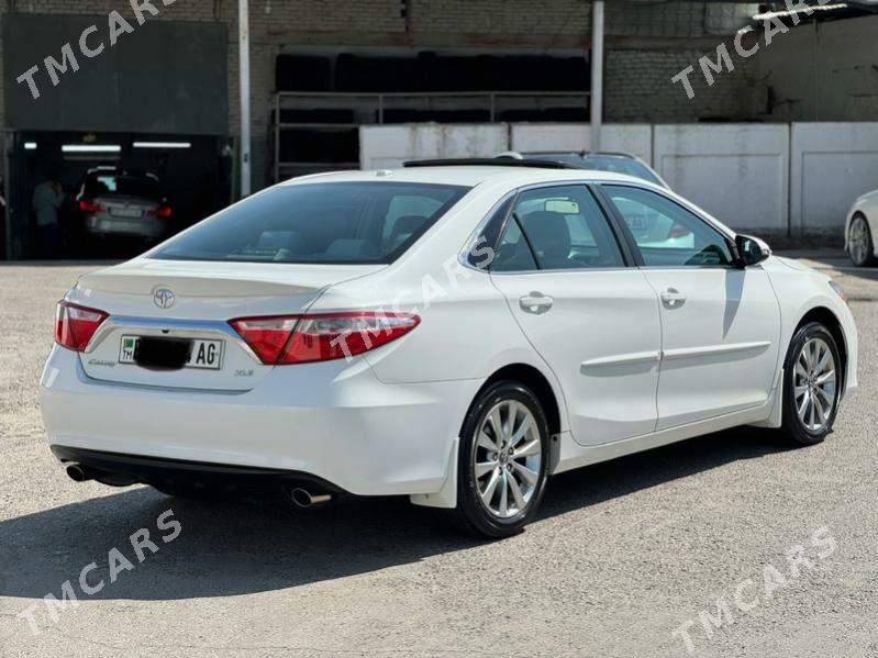 Toyota Camry 2015 - 305 000 TMT - Ашхабад - img 5