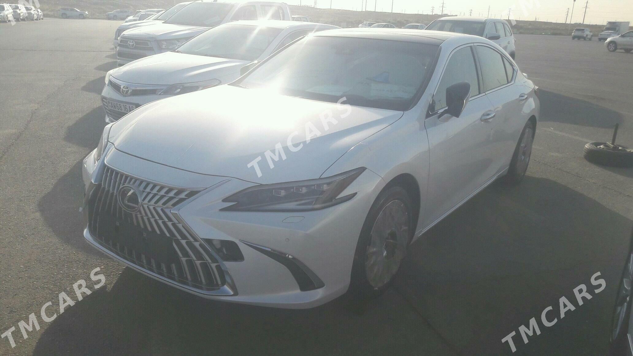 Lexus ES 2024 - 1 277 000 TMT - Aşgabat - img 2