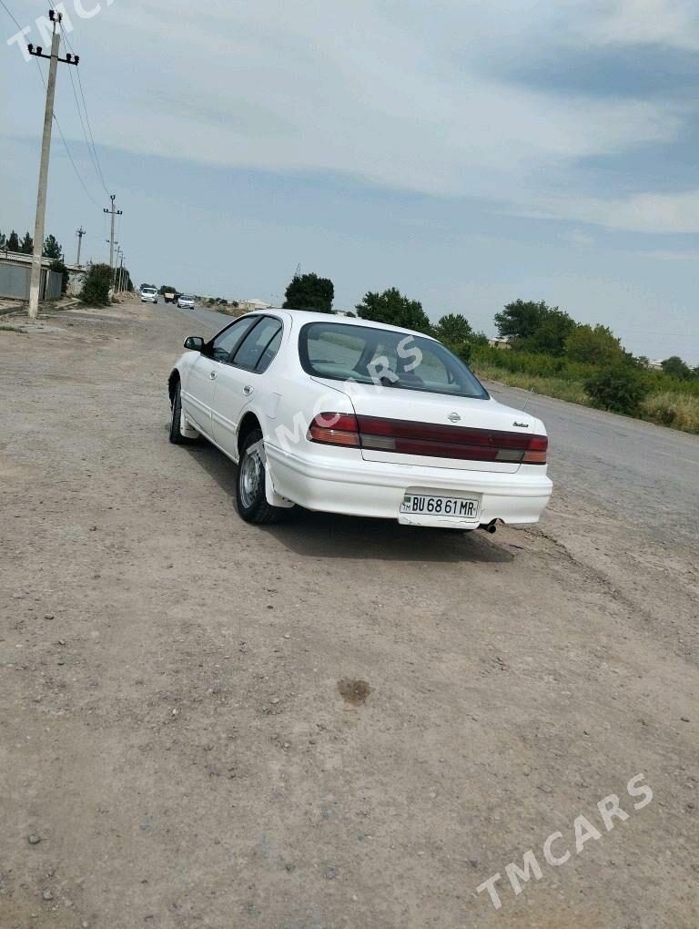 Nissan Cefiro 1997 - 17 000 TMT - Mary - img 2