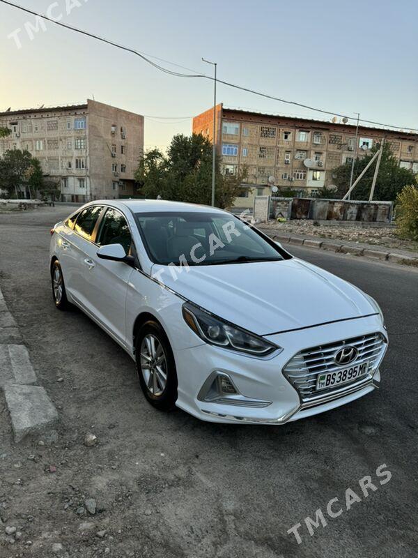 Hyundai Sonata 2017 - 170 000 TMT - Мары - img 4