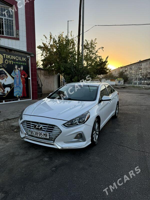 Hyundai Sonata 2017 - 170 000 TMT - Мары - img 2