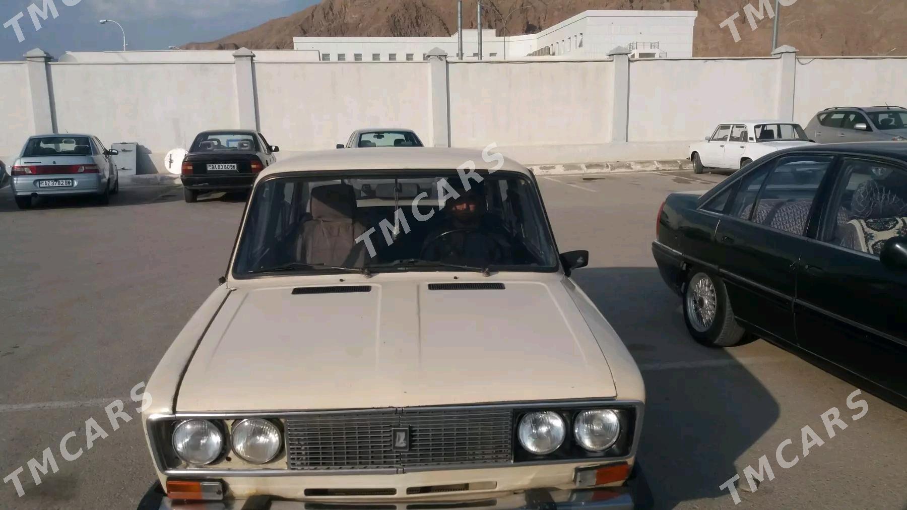 Lada 2106 1997 - 12 000 TMT - Балканабат - img 5