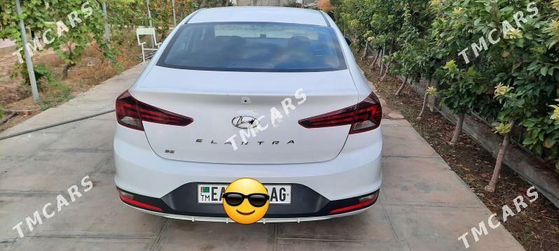 Hyundai Elantra 2020 - 180 000 TMT - 4 mkr - img 5