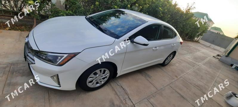 Hyundai Elantra 2020 - 180 000 TMT - 4 mkr - img 3