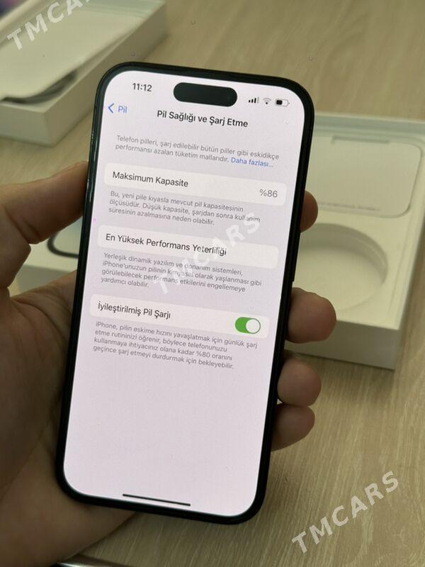 iphone 14 pro - Balkanabat - img 3