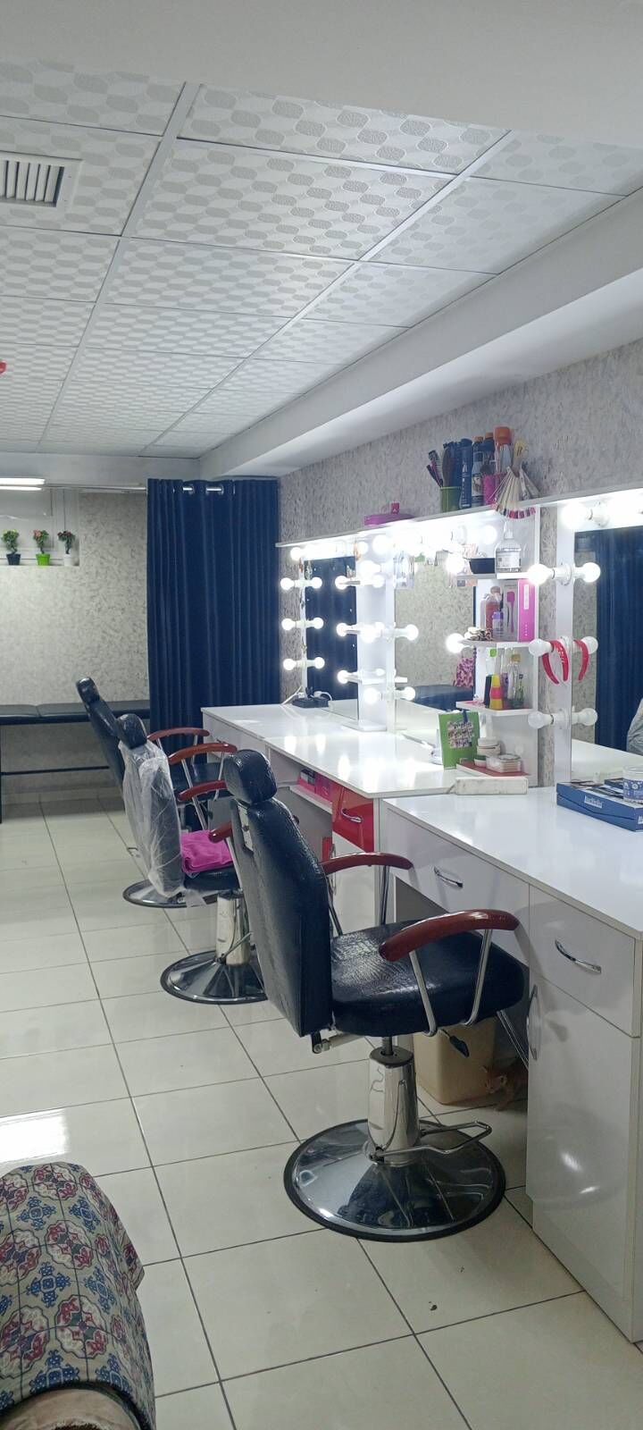 Arenda Salon Gurtly Elitka - Ашхабад - img 2