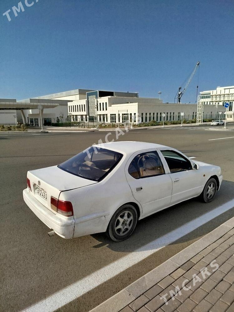 Toyota Camry 1995 - 30 000 TMT - Türkmenbaşy - img 2